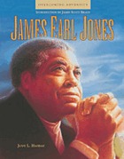 James Earl Jones