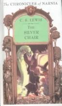 The silver chair