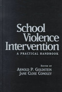 School Violence Intervention