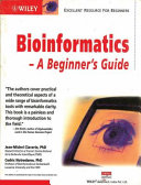 Bioinformatics