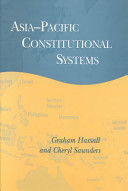 Asia-Pacific Constitutional Systems