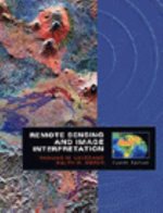 Remote sensing and image interpretation