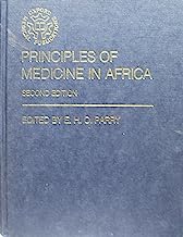 Principles of medicine in Africa