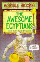 The Awesome Egyptians