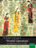 The Bedford anthology of world literature