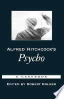 Alfred Hitchcock's Psycho