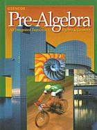 Glencoe pre-algebra 