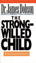 The Strong-willed Child