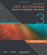 TAFE accounting : financial accounting applications