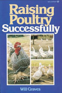 Raising Poultry Successfully