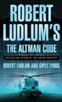 Robert Ludlum's The Altman Code