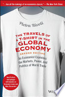 The Travels of a T-Shirt in the Global Economy