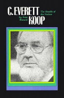 C. Everett Koop