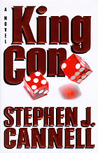 King Con : a novel