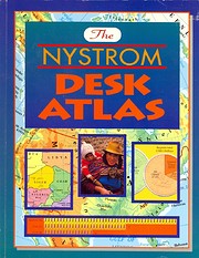 The Nystrom desk atlas