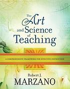 The art and science of teaching