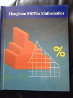 Houghton Mifflin mathematics