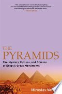 The Pyramids: a complete guide