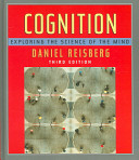 Cognition