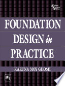 FOUNDATION DESIGN IN PRACTICE