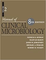 Manual of Clinical Microbiology