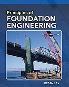 Principles of foundation engineering