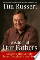 Wisdom of our fathers : lessons and letters from daughters and sons 