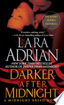 Darker After Midnight (with bonus novella A Taste of Midnight)