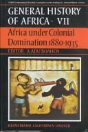  General history of Africa