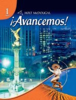 ¡Avancemos! : uno