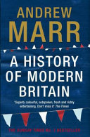 A History of Modern Britain