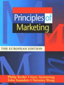 Principles of Marketing