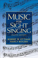 Music for Sight Singing