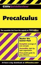 Precalculus