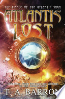 Atlantis Lost