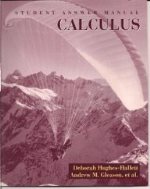  Calculus