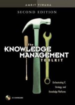 The knowledge management toolkit : practical techniques for building a knowledge management system