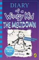 Diary of a Wimpy Kid : The Meltdown