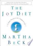 The Joy Diet