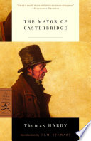 The Mayor of Casterbridge