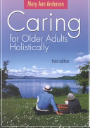 Caring for Older Adults Holistically