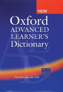 Oxf Adv Learner Dict 7E (Pack)