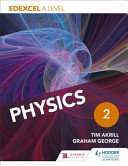 Edexcel a Level Physics Year 2 Student Book