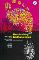 Decolonizing Methodologies