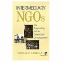 Intermediary NGOs