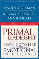 Primal Leadership: Emotional Intelligence