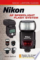 Nikon AF Speedlight Flash System