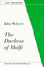 The Duchess of Malfi