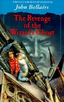 The Revenge of the Wizard's Ghost