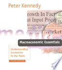 Macroeconomic Essentials